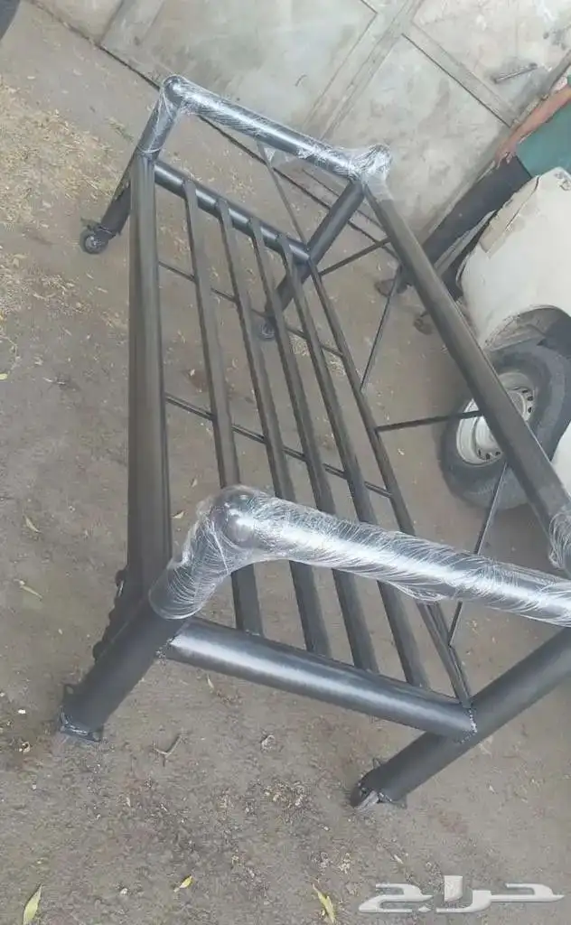 كراسي حوش متحركات بكفر 0