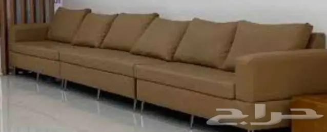 اثاث - غرفة نوم دولااب مطبخ كنب 3