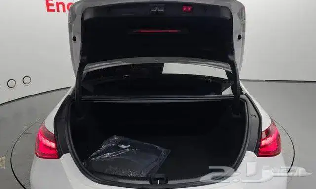 مرسيدس C300موديل2023 13