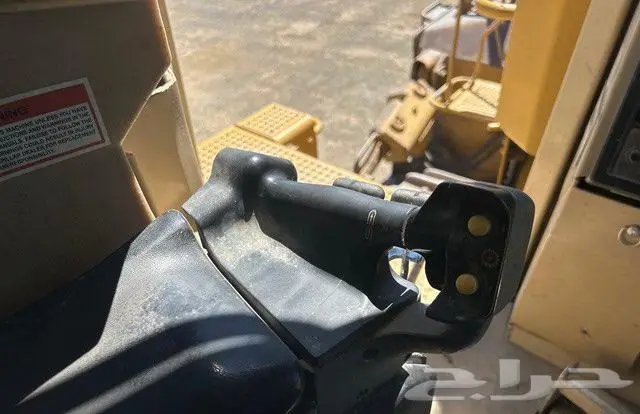 للبيع بلدوزر كتربلر حجم D10R 19