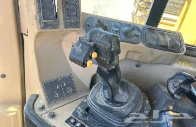 للبيع بلدوزر كتربلر حجم D10R 18