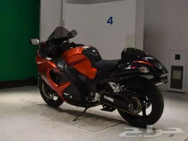 هايبوزا وارد اليابان hayabusa 5