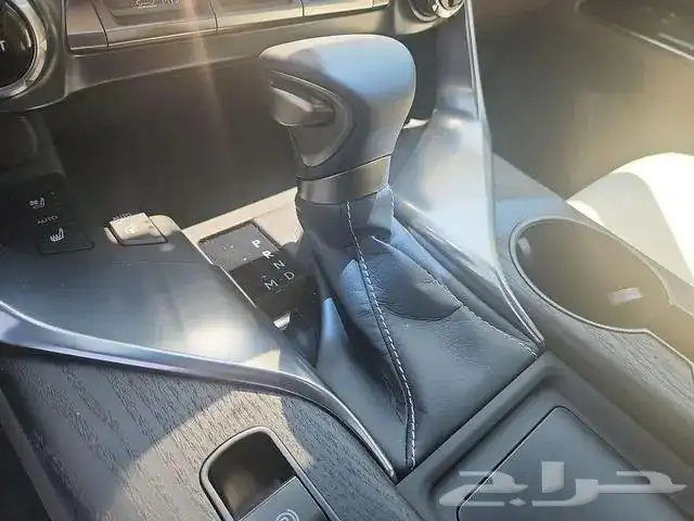 لكزس LX600 2025 جديد 6