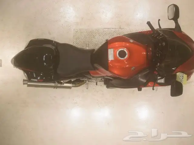 هايبوزا وارد اليابان hayabusa 6