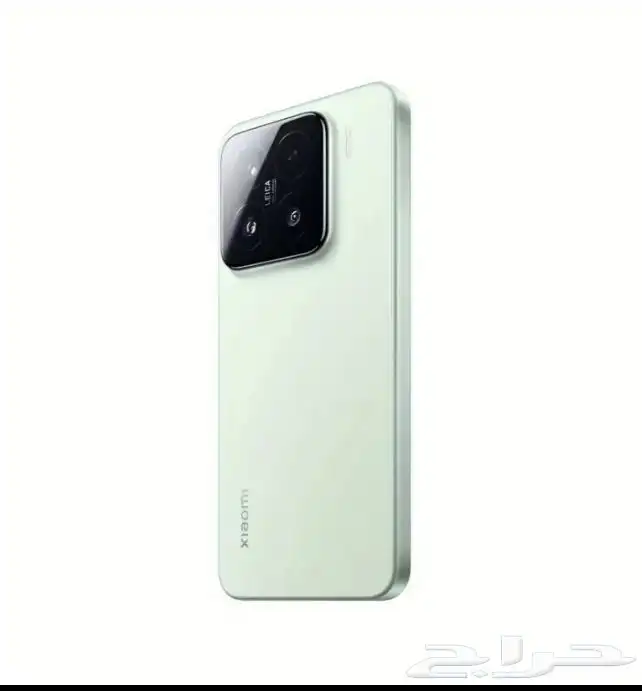 Xiaomi 15 5G   الهاتف الذي يجمع بين القوة والذكاء 0