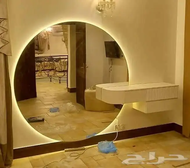 تفصيل غرف نوم 14