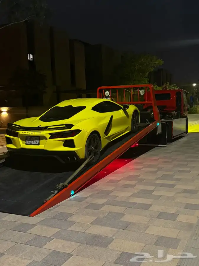 سطحه هدروليك حايل القصيم  الرياض 0