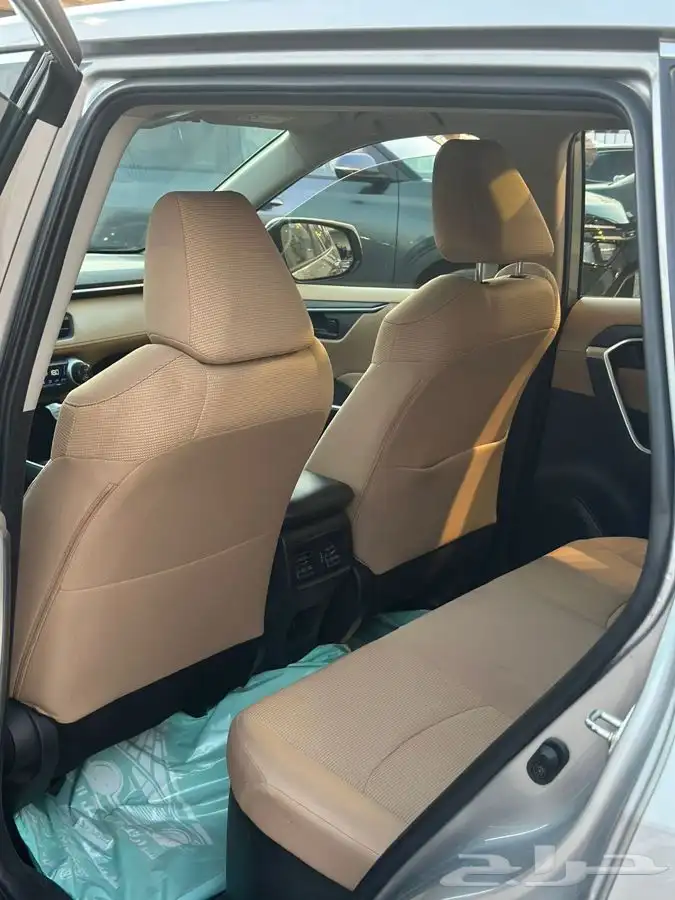 راف فور 2022 10