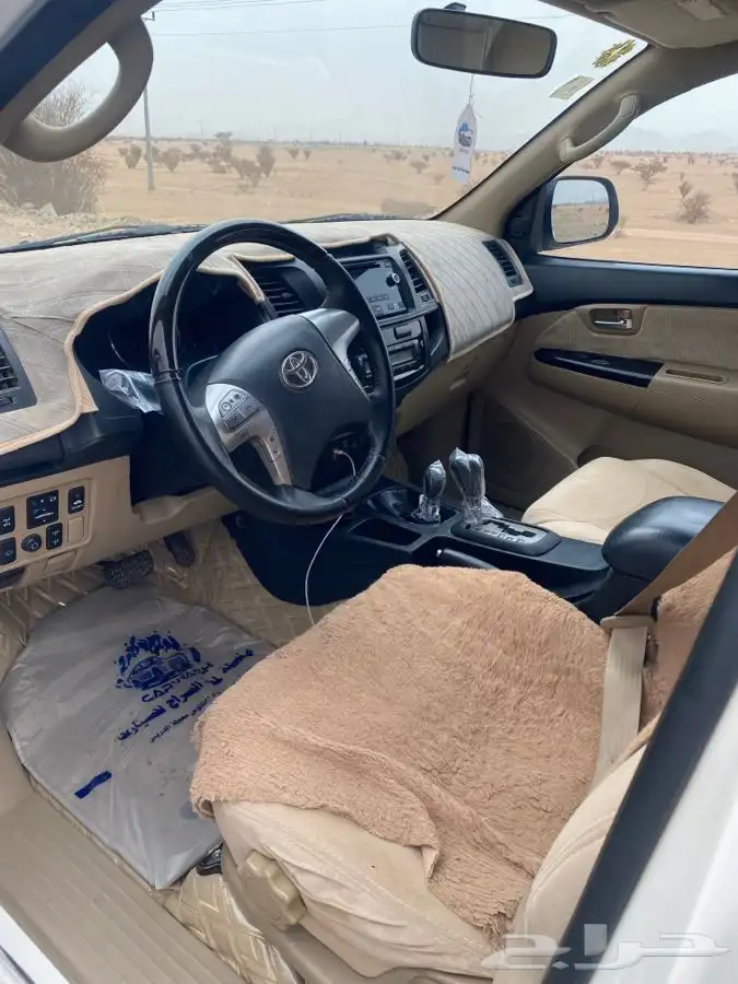 فورشنر 6 سرندل دبل تماتيك 4
