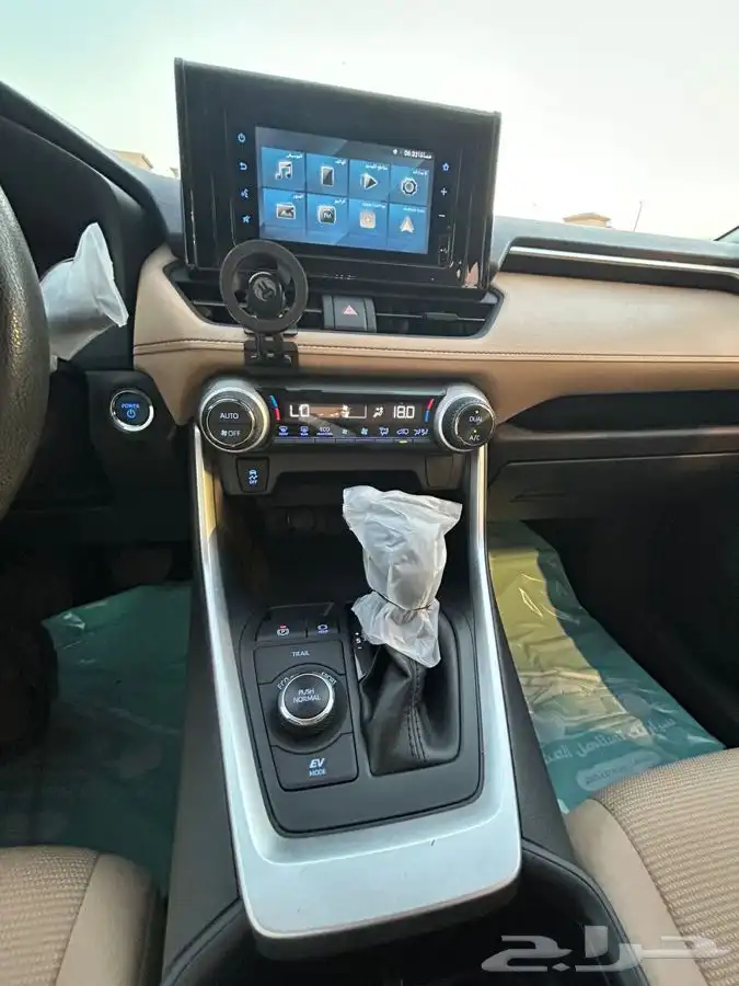 راف فور 2022 4