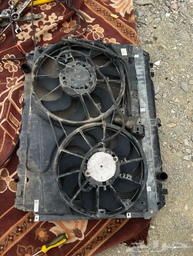 مراوح تورس للبيع 0