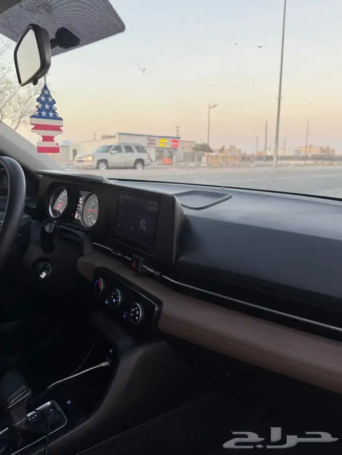 اكسنت 2024 2