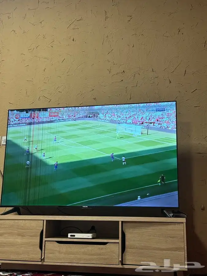 تلفاز نيكاي 70 بوصه 0