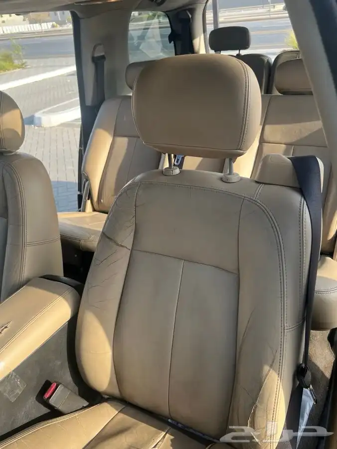 تريل بليزر LTZ وارد الجميح v8 28
