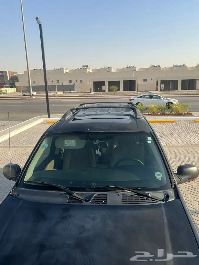 تريل بليزر LTZ وارد الجميح v8 4