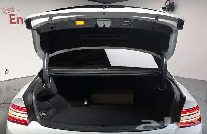 جينسس G80 موديل 2025 18
