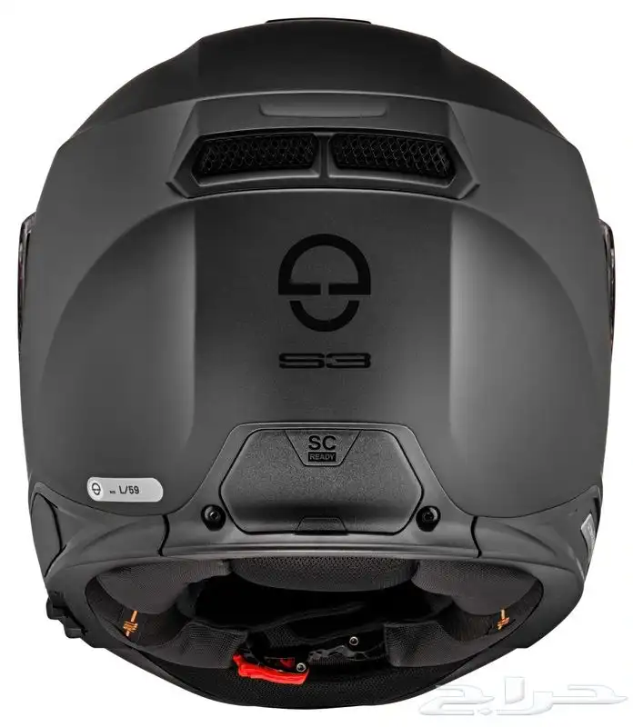 خوذة شوبرث schuberth s3 helmet  1