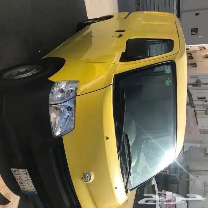 فان بضاعه للايجار مع الصيانه 4