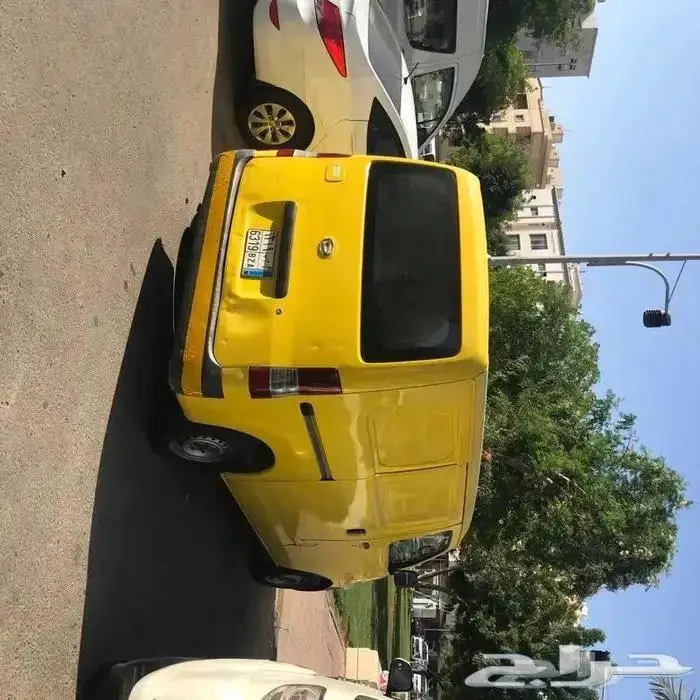 فان بضاعه للايجار مع الصيانه 2