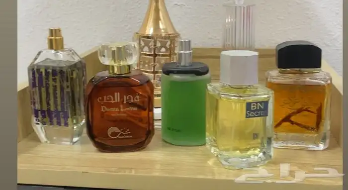 عطورات 5