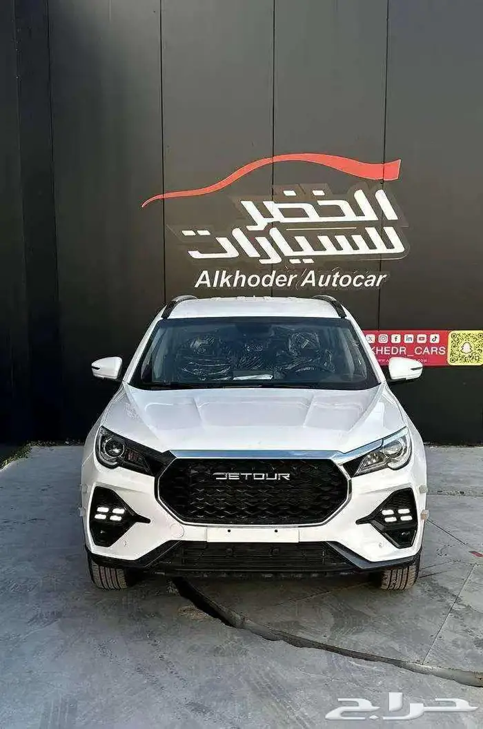 جيتور اكس 70 كمفورت 2026 لدى الخضر اقل سعر كاش وبنوك 1