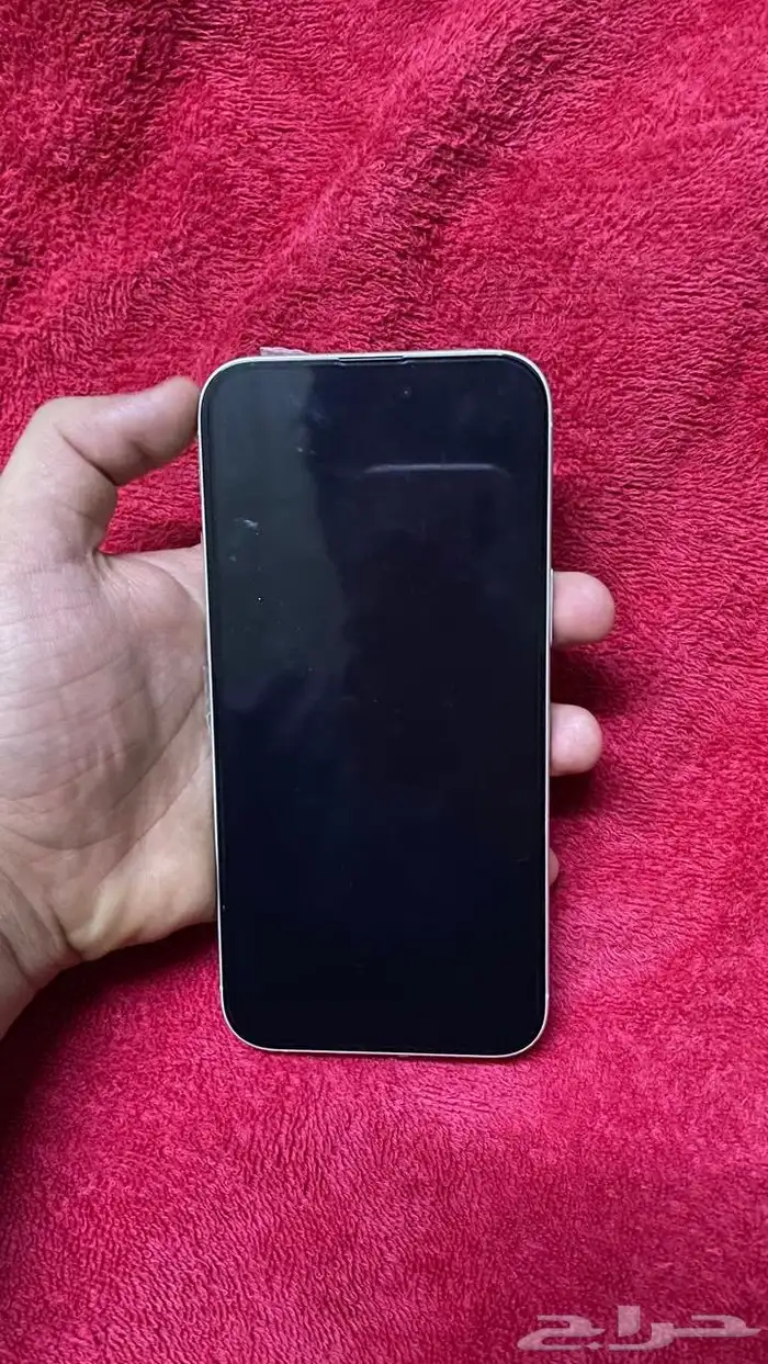 جوال ايفون 16 بلس 3