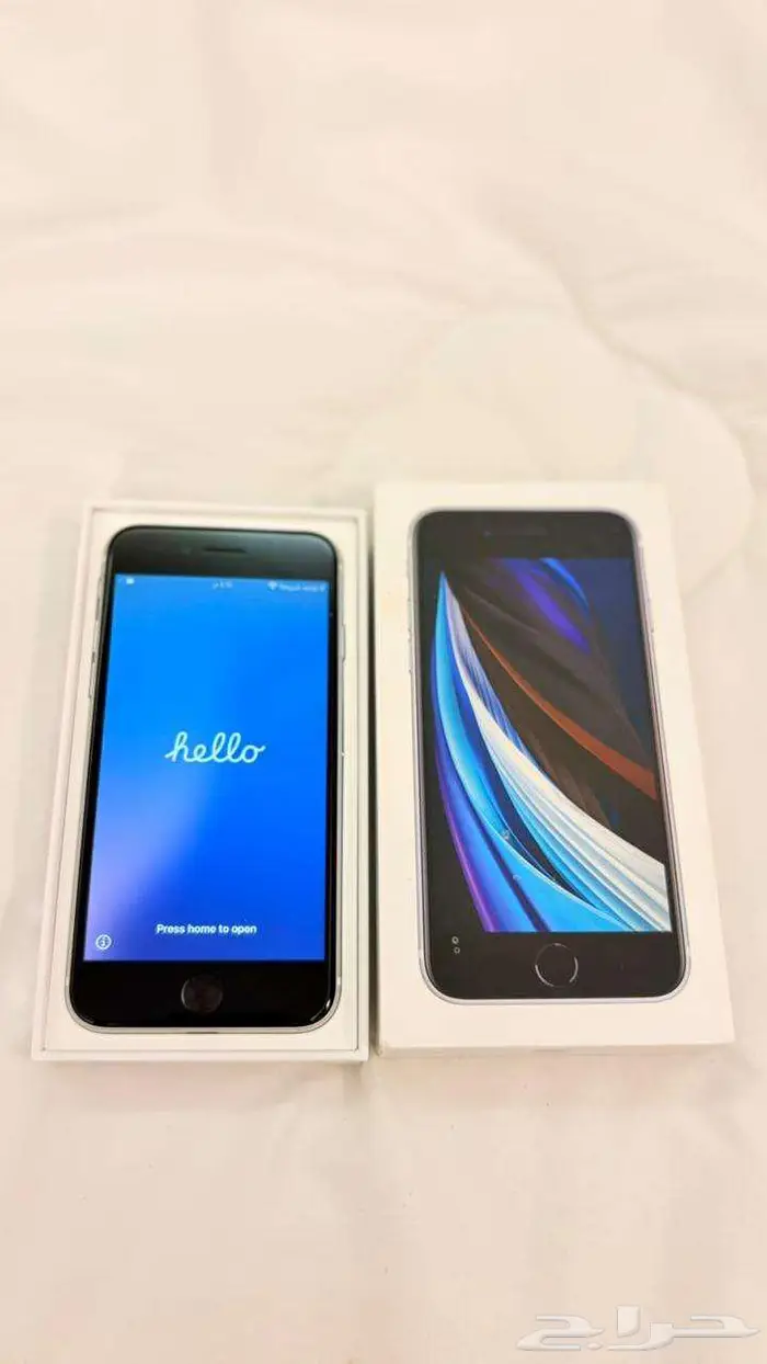 جوال ايفون s 7