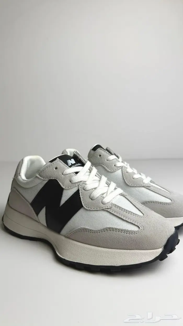 شوزات NB327 نسائي 1