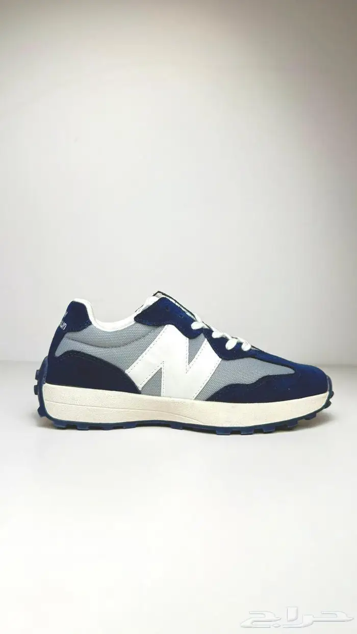 شوزات NB327 نسائي 2