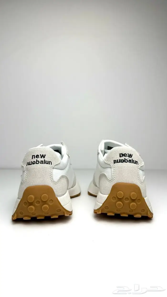 شوزات NB327 نسائي 9