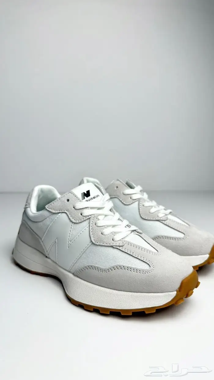 شوزات NB327 نسائي 7