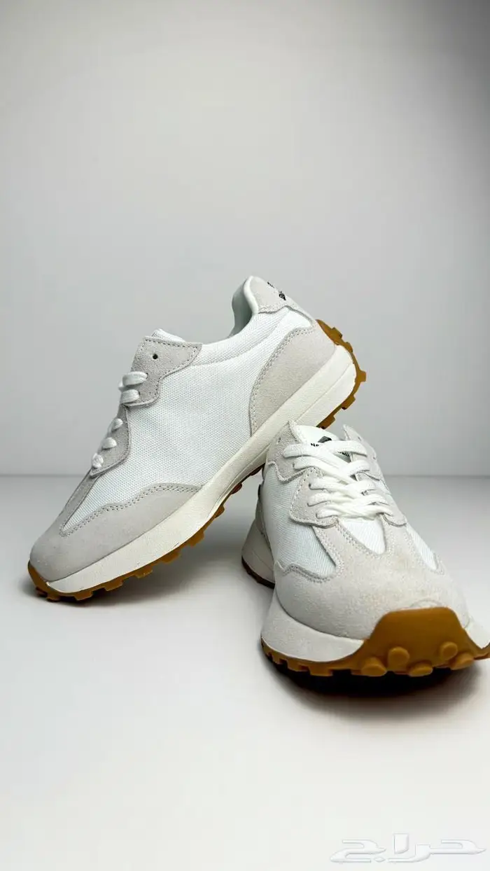شوزات NB327 نسائي 6