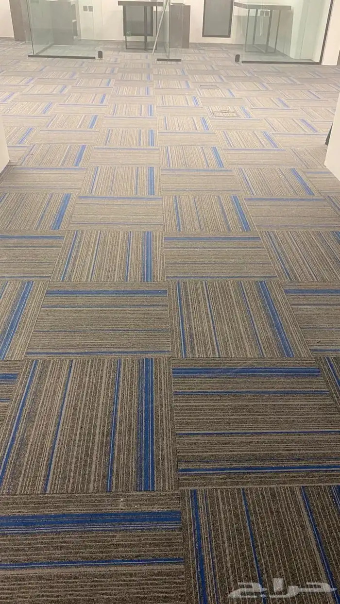 موكيت بلاط مكاتب50في50بلاط موكيت مكتبي 11