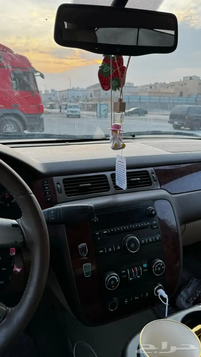 جمس تاهو 2012 10