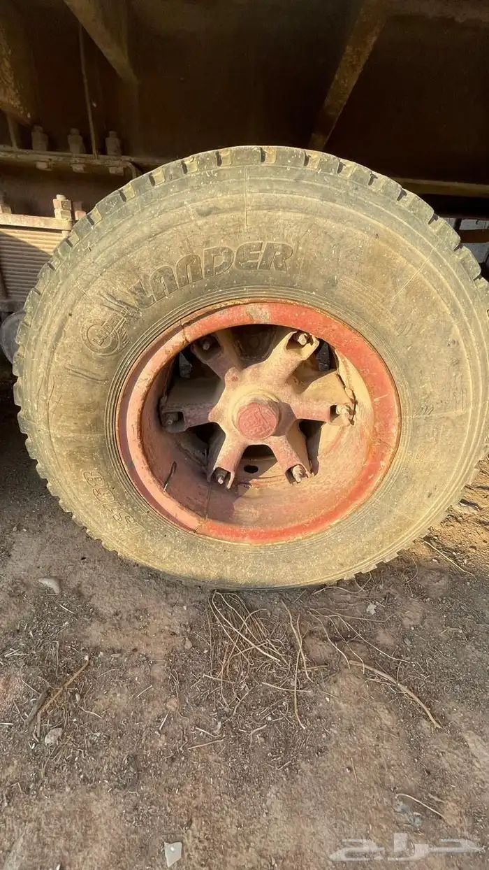 تيدر 6