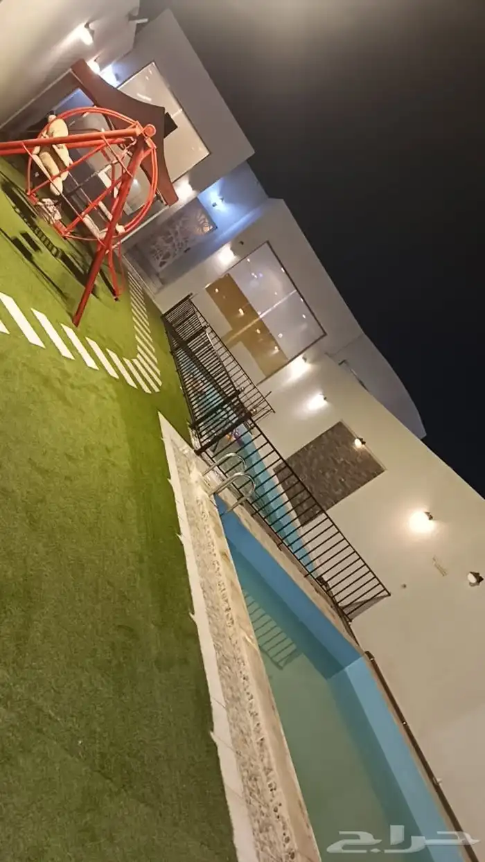 فرصه للاستثمار شاليه للايجار شهري -سنوي 0