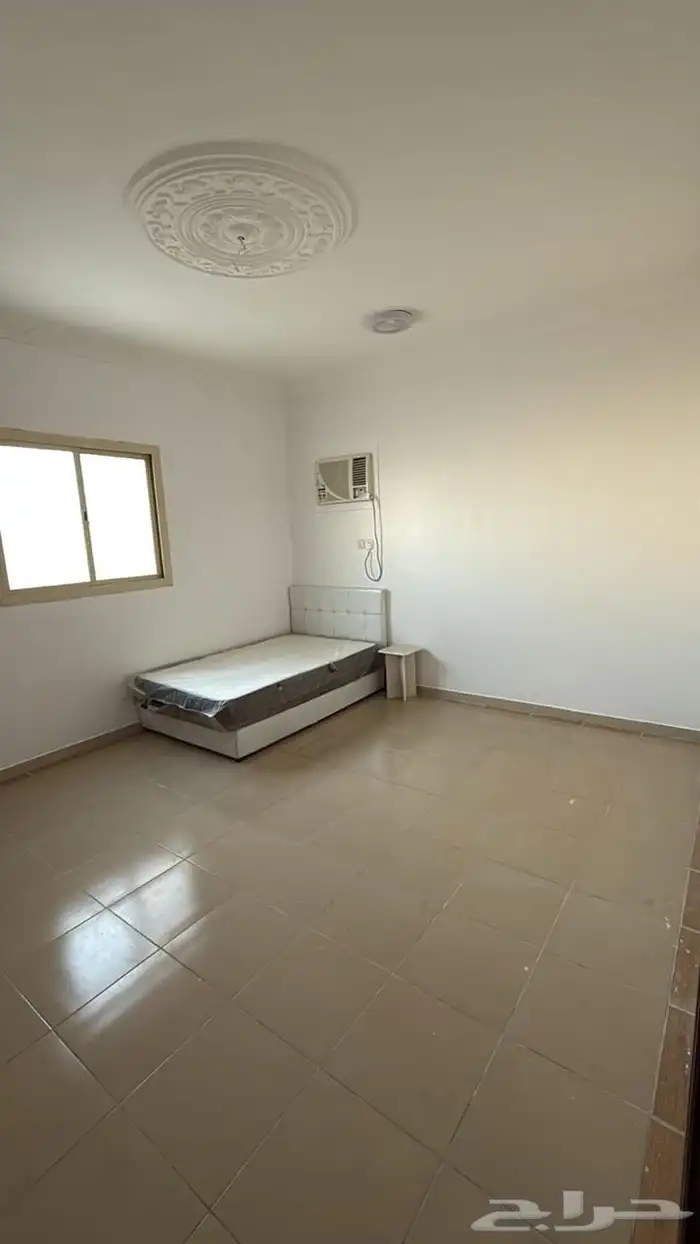 شقة للإيجار عزاب سكن عمالة 1