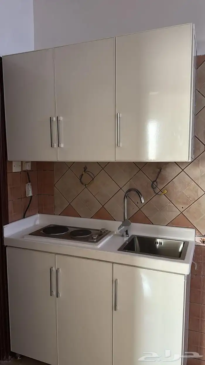 شقة للإيجار عزاب سكن عمالة 3