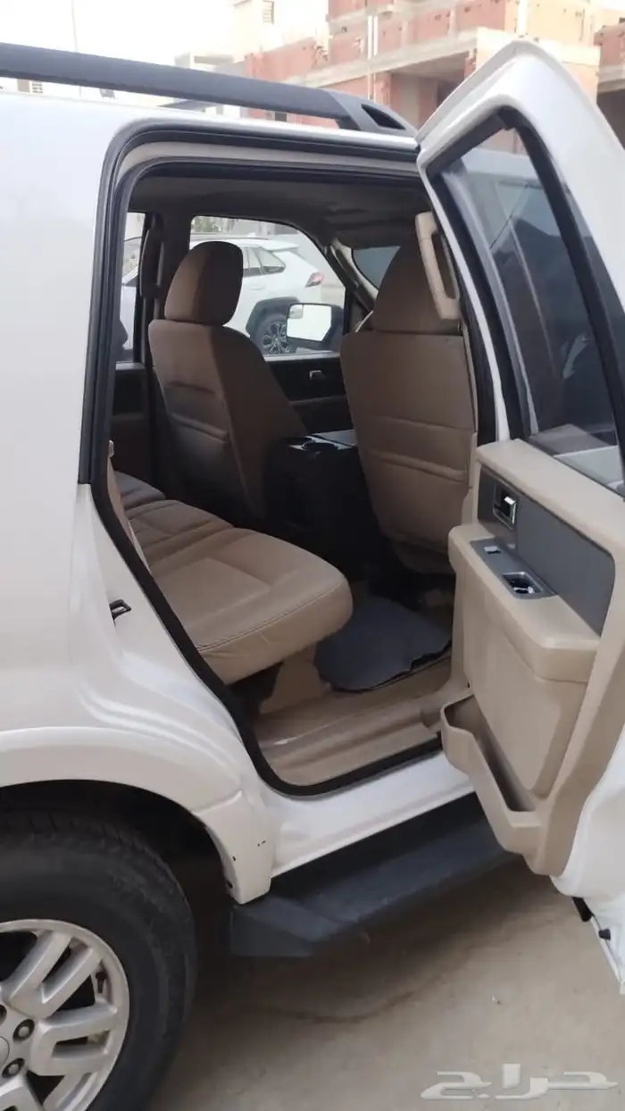 اكسبديشن مالك اول 2013 3
