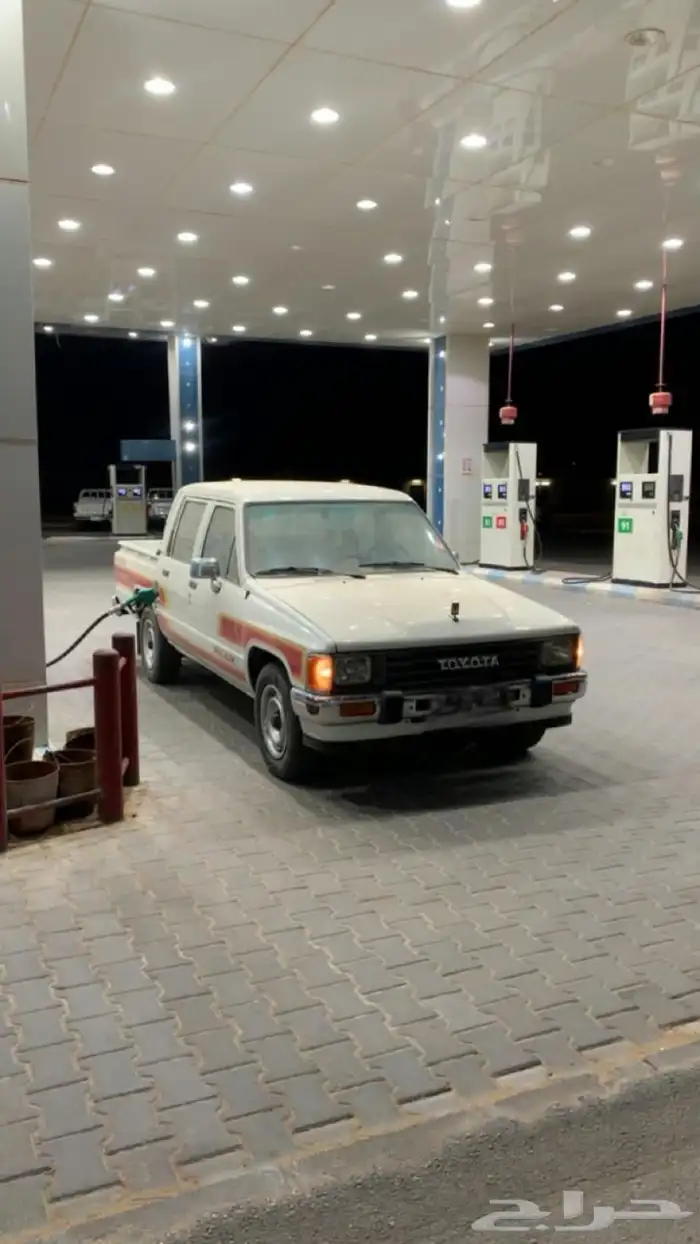 هايلكس 88غمارتين 3