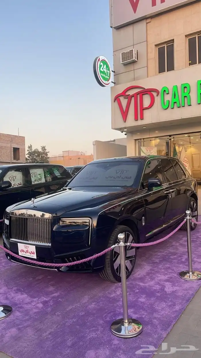 تاجير سيارات فخمه 5