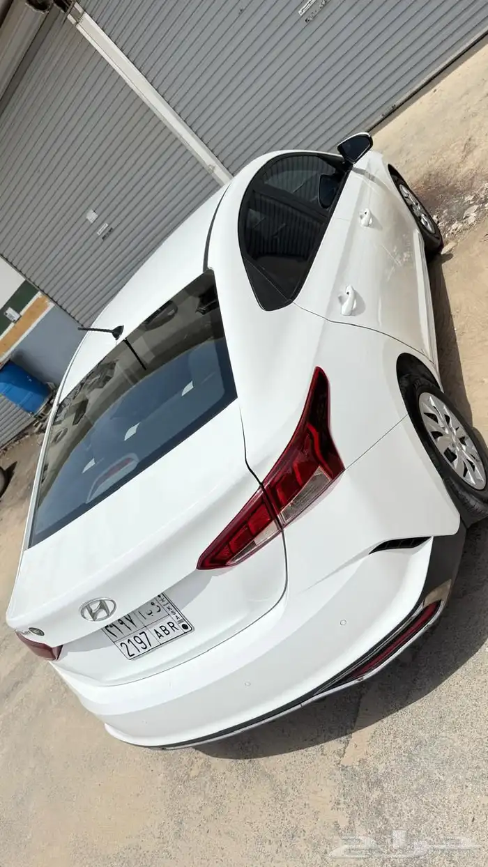 اكسنت 2022 نظيفه 14