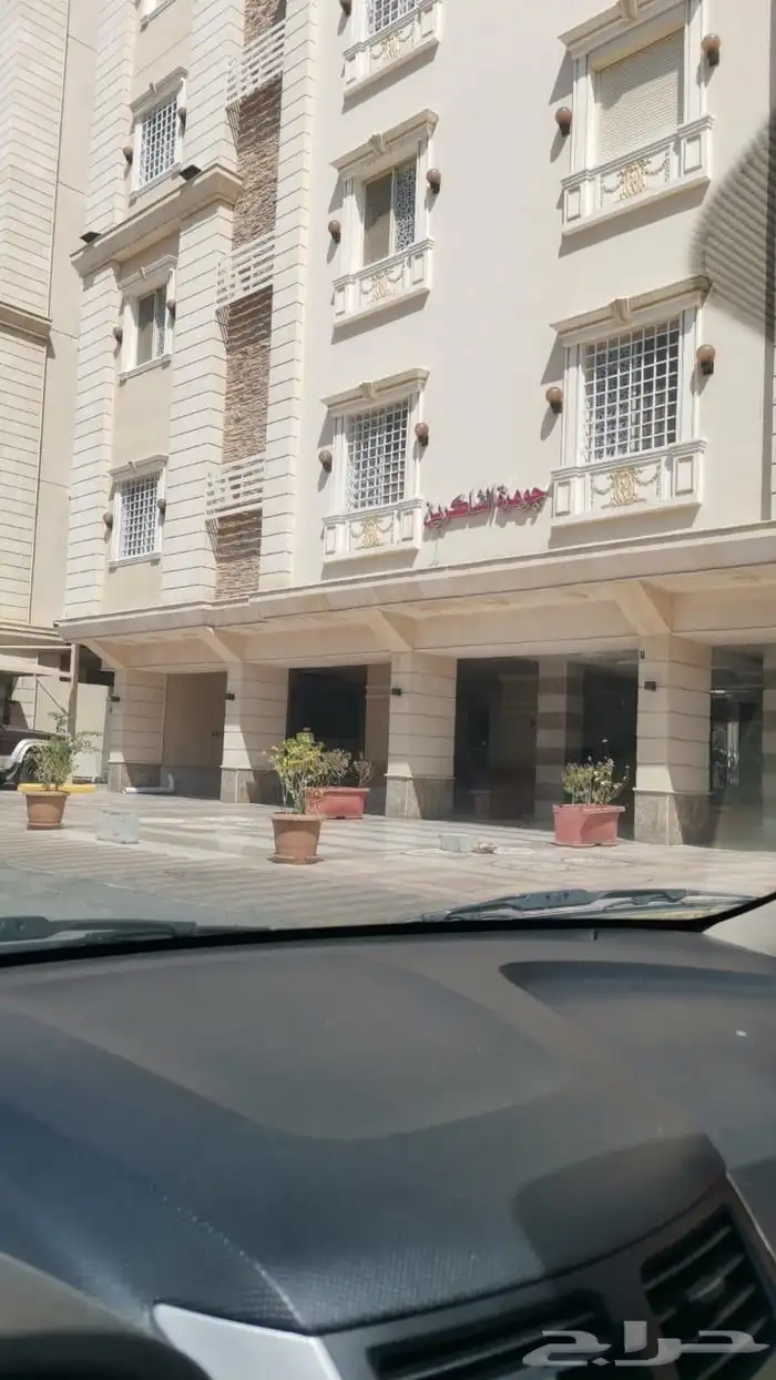 شقه للبيع حي الصفا 0