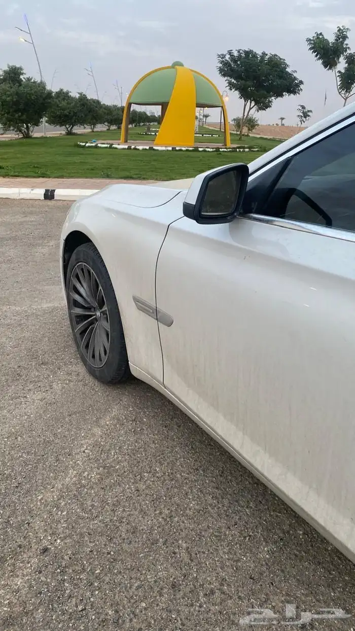 بي ام2011 8