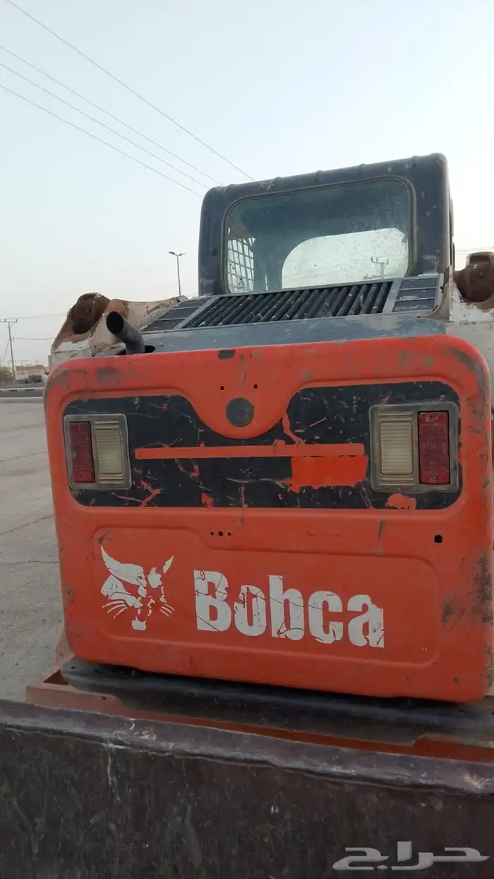 بوبكات 2016 3