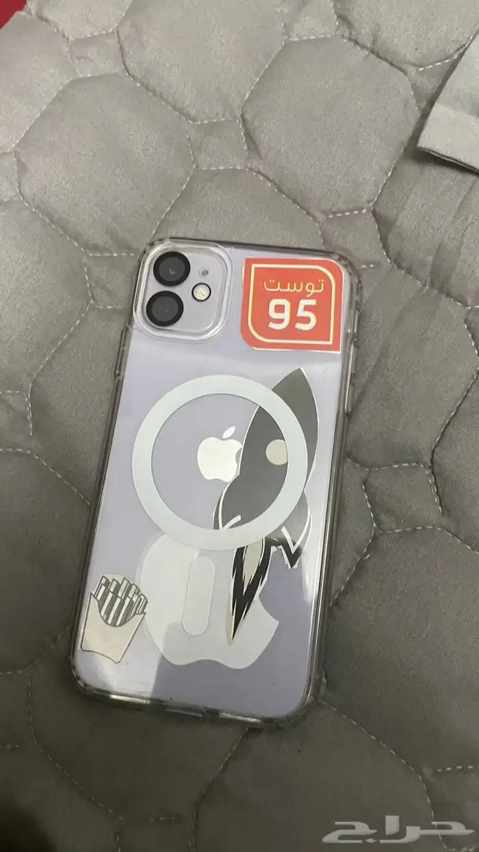 ايفون 11 10