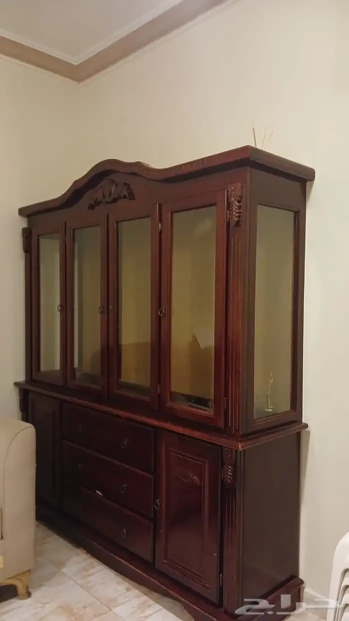 طاوله طعام للبيع 0