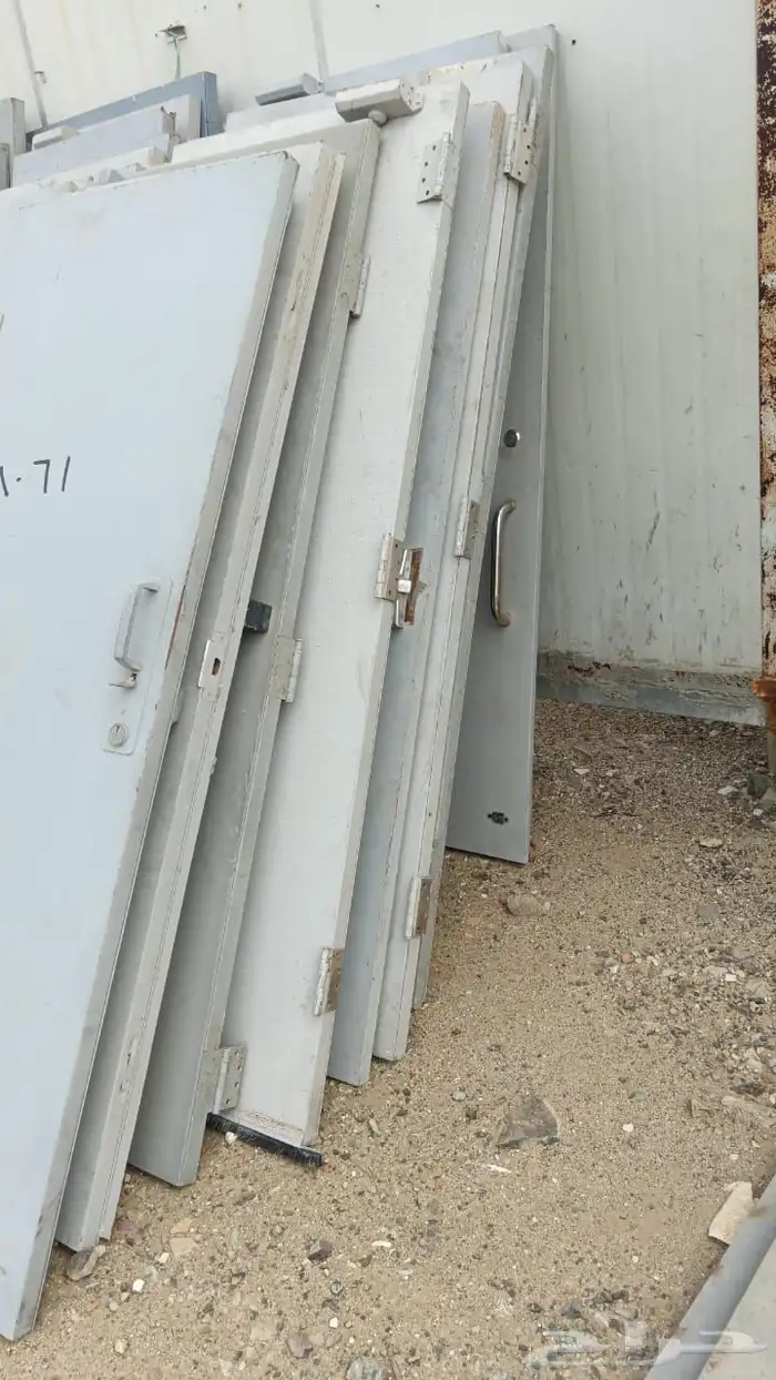 ابواب طوارئ 0