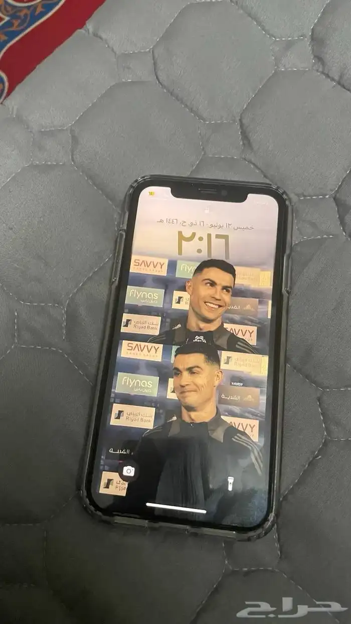 ايفون 11 9