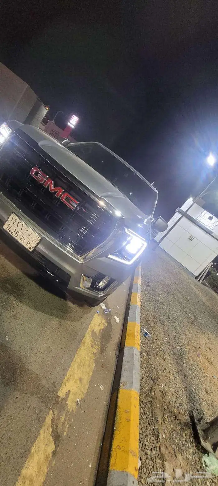 GMC Yukon SLE 2024 Model (Saudi Specs) 17